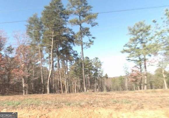 28.6 Acres of Land for Sale in Talking Rock, Georgia