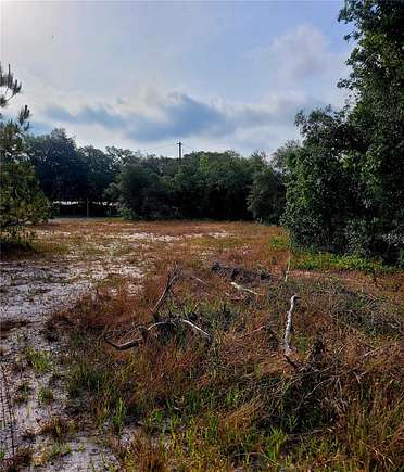 0.97 Acres of Residential Land for Sale in Davenport, Florida