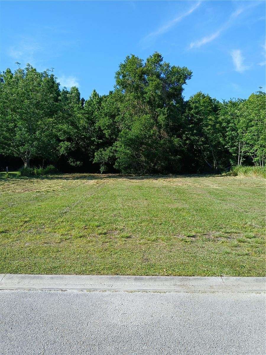 0.23 Acres of Residential Land for Sale in Davenport, Florida
