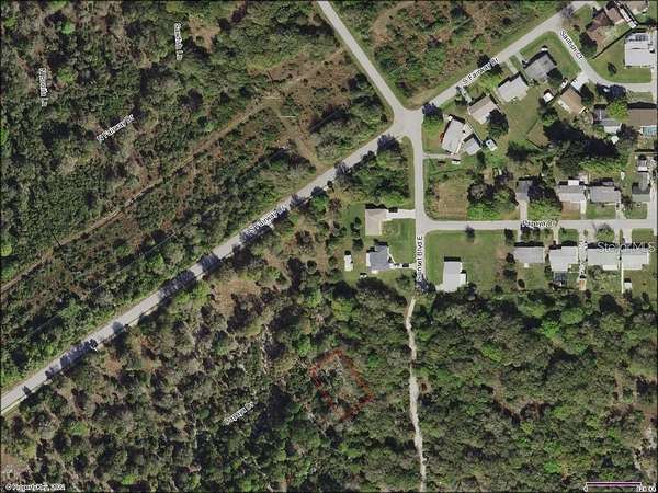 0.23 Acres of Residential Land for Sale in Punta Gorda, Florida