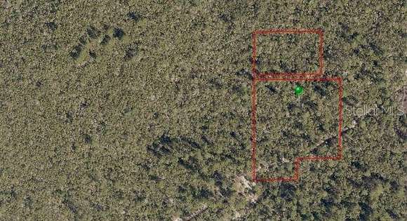 2.4 Acres of Land for Sale in Lake Helen, Florida