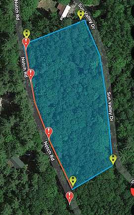 1.8 Acres of Residential Land for Sale in Hiram, Maine