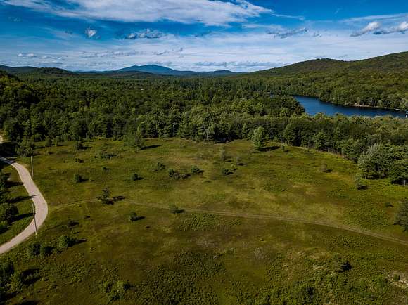 65 Acres of Land for Sale in Hiram, Maine