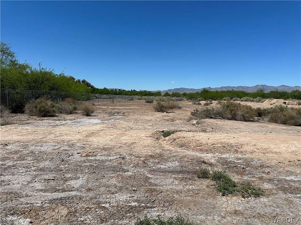 2.2 Acres of Residential Land for Sale in Mohave Valley, Arizona
