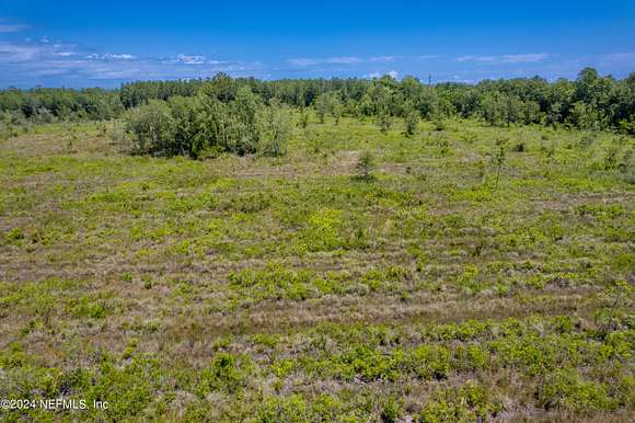 3 Acres of Residential Land for Sale in Starke, Florida