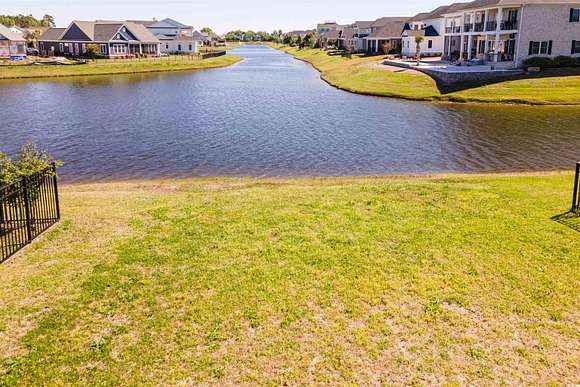 0.13 Acres of Residential Land for Sale in Myrtle Beach, South Carolina