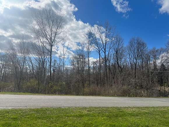 2.2 Acres of Residential Land for Sale in Galion, Ohio