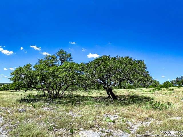 6.11 Acres of Residential Land for Sale in Kerrville, Texas