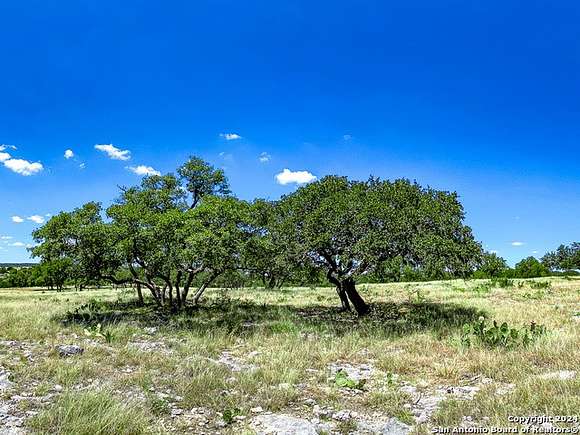 6.1 Acres of Residential Land for Sale in Kerrville, Texas