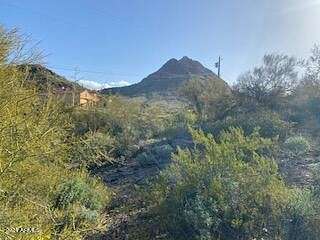2.5 Acres of Residential Land for Sale in New River, Arizona
