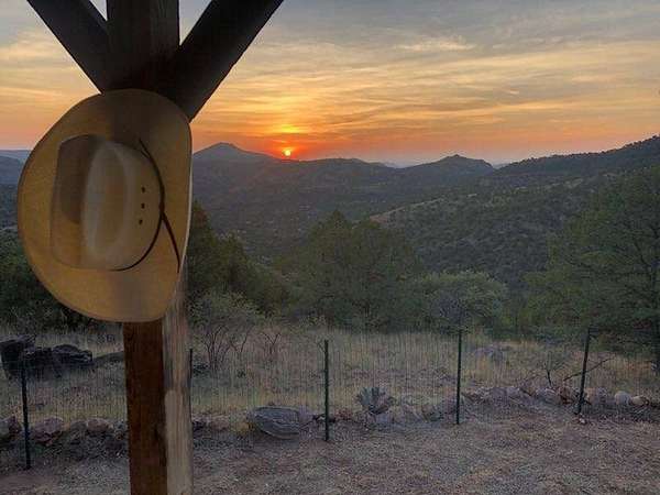 5 Acres of Residential Land for Sale in Fort Davis, Texas