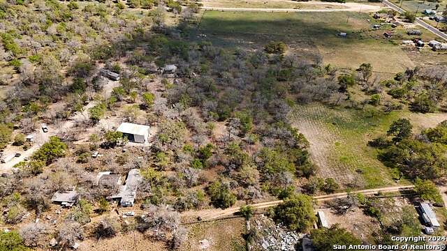 1.2 Acres of Residential Land for Sale in San Antonio, Texas