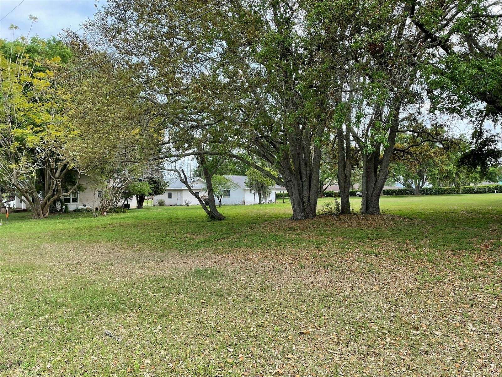 0.32 Acres of Residential Land for Sale in Lake Alfred, Florida