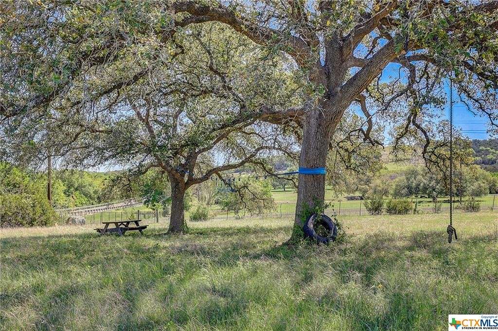 2 Acres of Residential Land for Sale in Salado, Texas