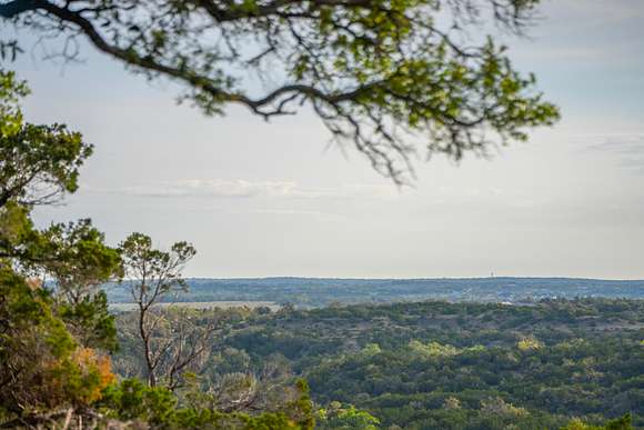 100 Acres of Land for Sale in Dripping Springs, Texas