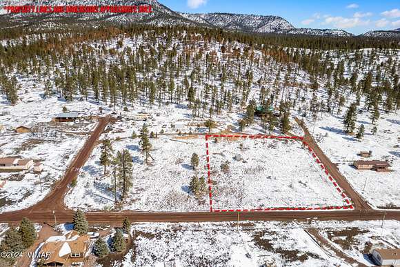 1.1 Acres of Residential Land for Sale in Alpine, Arizona