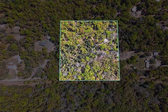 9.7 Acres of Residential Land for Sale in Chiefland, Florida
