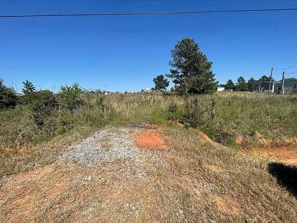0.5 Acres of Residential Land for Sale in Newton, Alabama