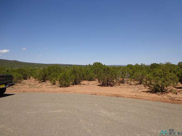 28.5 Acres of Land for Sale in Bernal, New Mexico