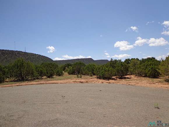 27.3 Acres of Land for Sale in Bernal, New Mexico