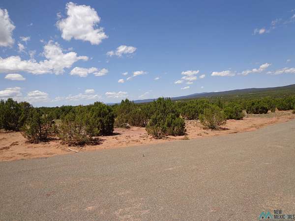 34 Acres of Land for Sale in Bernal, New Mexico