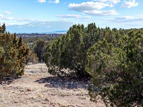 0.2 Acres of Residential Land for Sale in Santa Fe, New Mexico