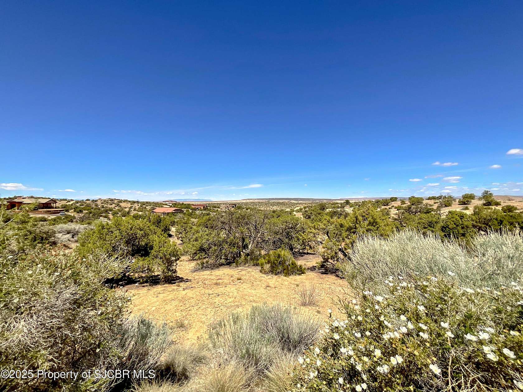 1 Acre of Residential Land for Sale in Farmington, New Mexico