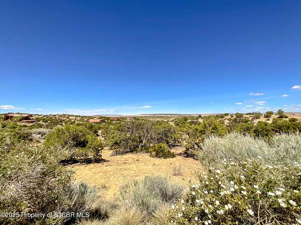 1 Acre of Residential Land for Sale in Farmington, New Mexico