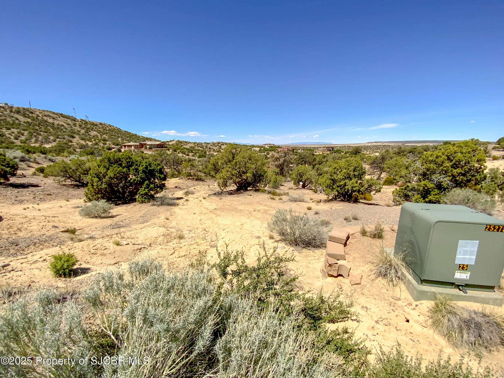 1 Acre of Residential Land for Sale in Farmington, New Mexico