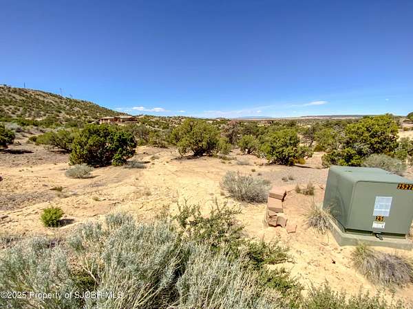 1 Acre of Residential Land for Sale in Farmington, New Mexico