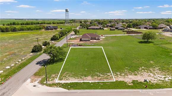 0.4 Acres of Residential Land for Sale in West, Texas