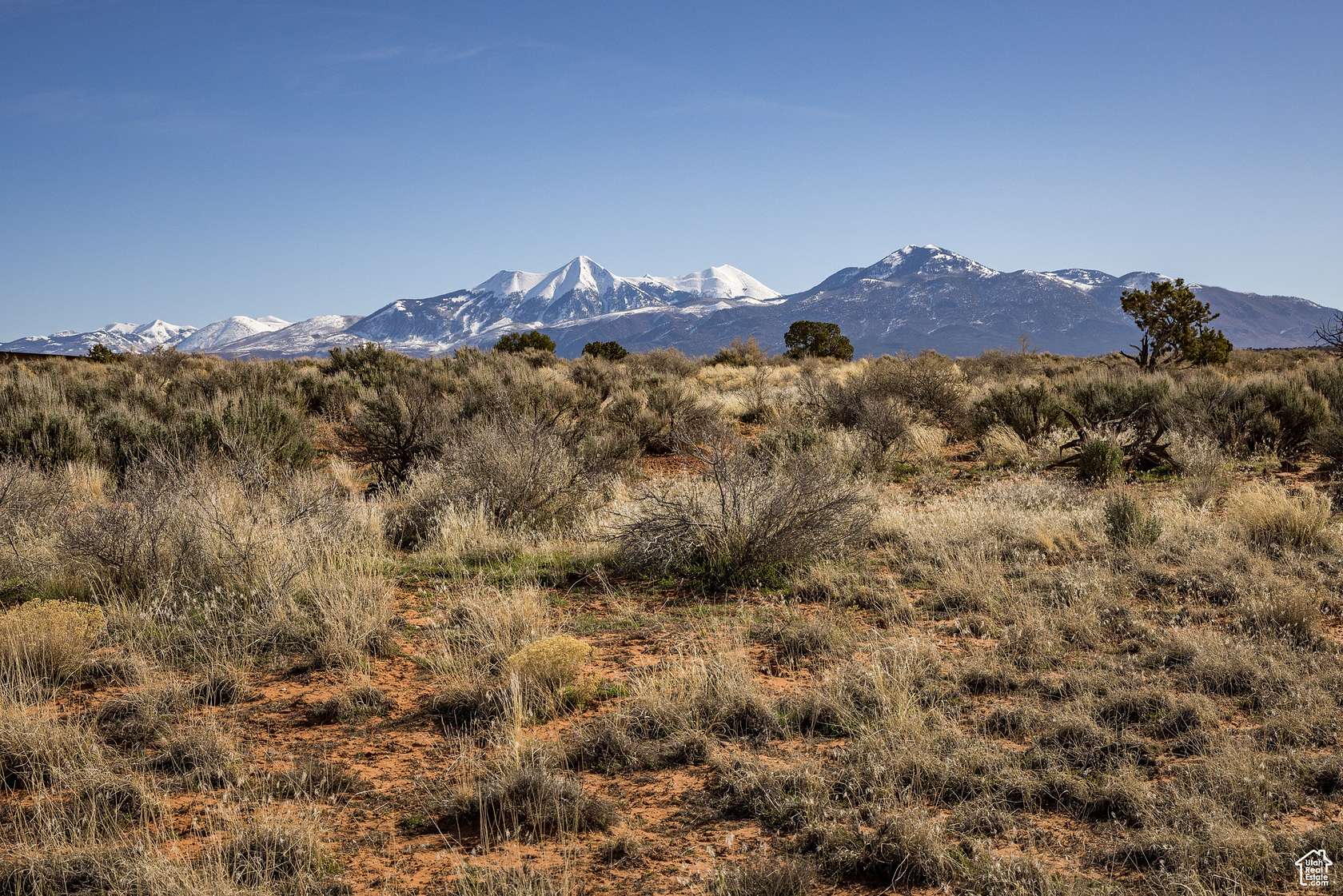 7.26 Acres of Residential Land for Sale in Moab, Utah