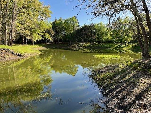 28.6 Acres of Land with Home for Sale in Waelder, Texas