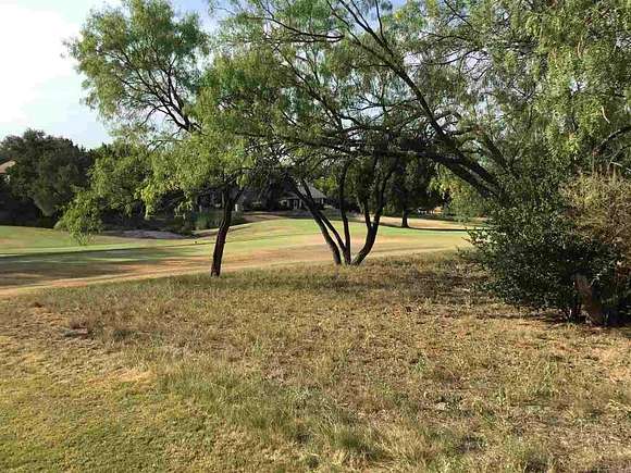 0.28 Acres of Residential Land for Sale in Horseshoe Bay, Texas