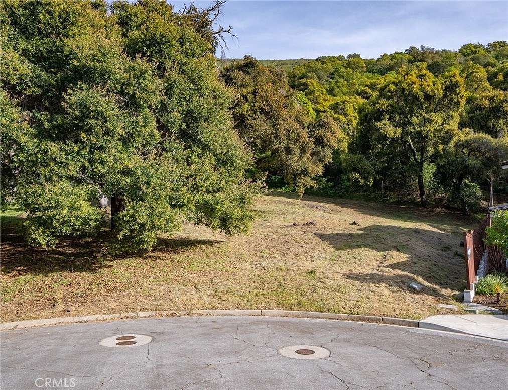 0.41 Acres of Residential Land for Sale in San Luis Obispo, California