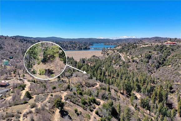 0.345 Acres of Land for Sale in Cedar Glen, California