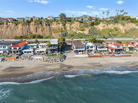 0.17 Acres of Land for Sale in Dana Point, California