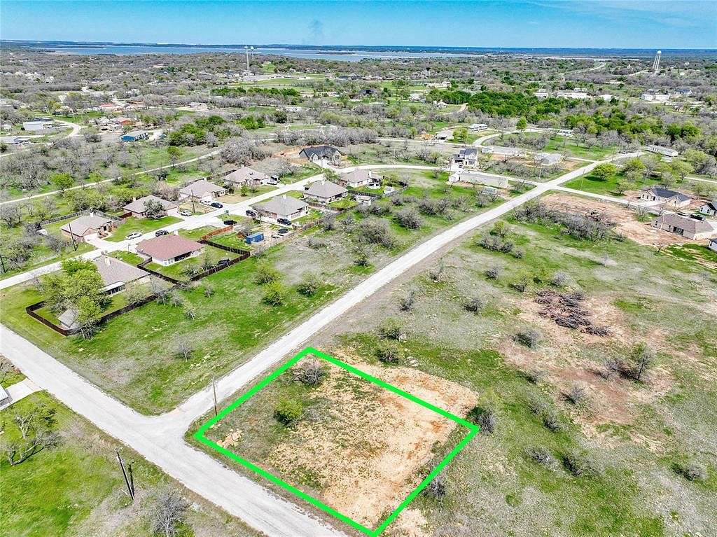 0.31 Acres of Residential Land for Sale in Runaway Bay, Texas