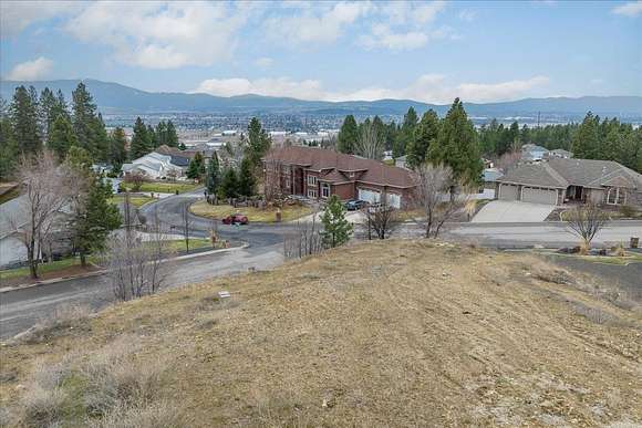 0.37 Acres of Residential Land for Sale in Otis Orchards, Washington