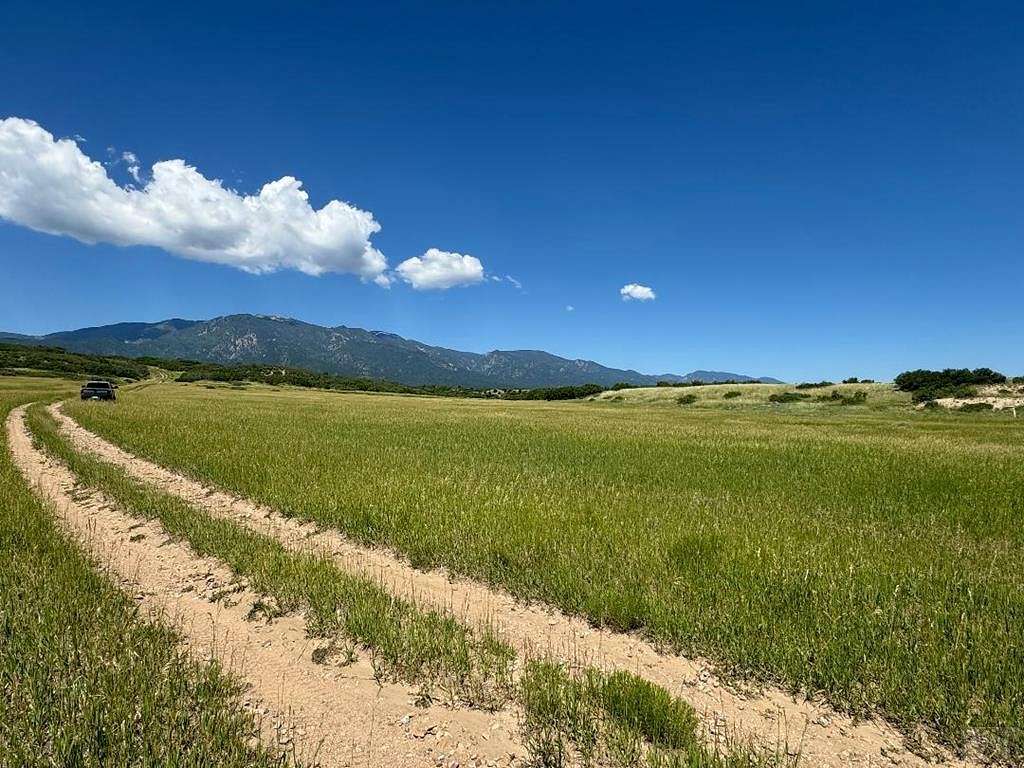 2.817 Acres of Residential Land for Sale in Colorado City, Colorado