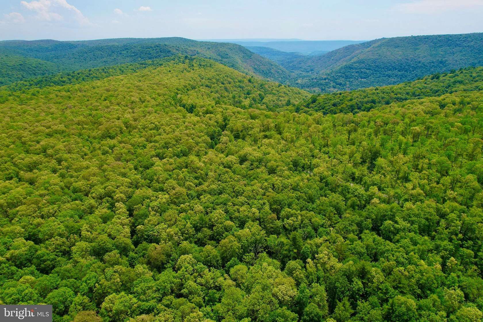 25 Acres of Recreational Land for Sale in Beech Creek, Pennsylvania