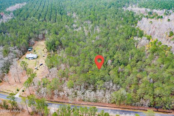 2.6 Acres of Residential Land for Sale in Ridgeland, South Carolina