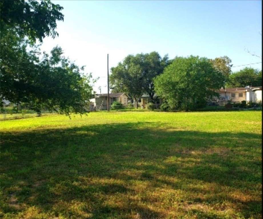 0.28 Acres of Residential Land for Sale in Corpus Christi, Texas
