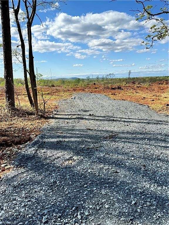 19.4 Acres of Land for Sale in Denton, North Carolina