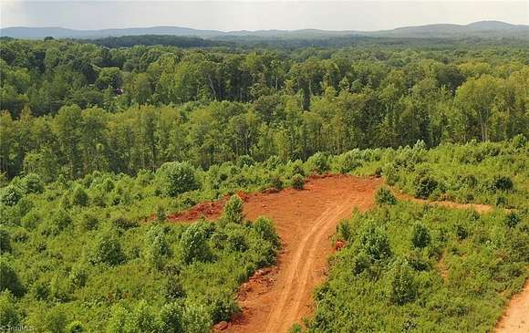 19.43 Acres of Land for Sale in Denton, North Carolina