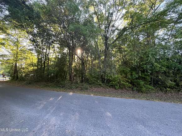 0.13 Acres of Residential Land for Sale in Gautier, Mississippi