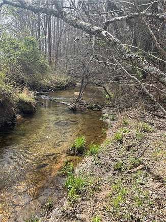 5.5 Acres of Residential Land for Sale in Blue Ridge, Georgia