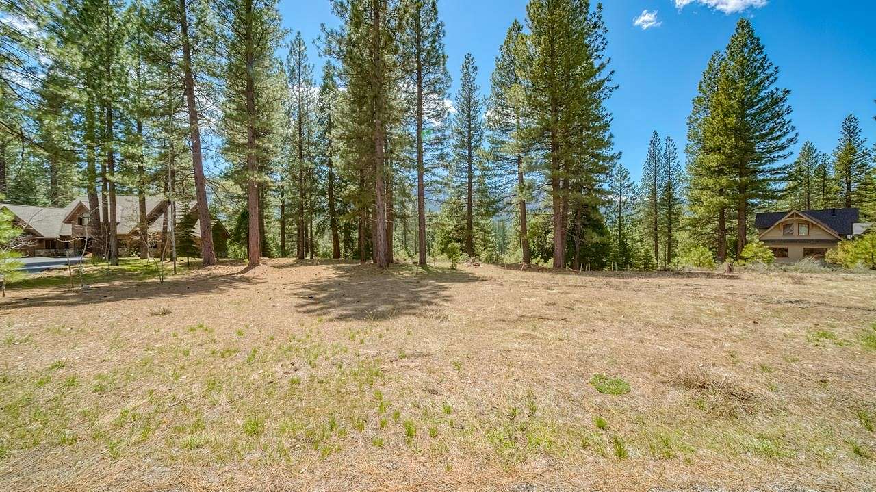 0.8 Acres of Residential Land for Sale in Clio, California