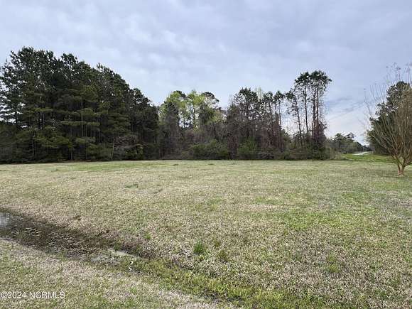 5.8 Acres of Residential Land for Sale in Bath, North Carolina