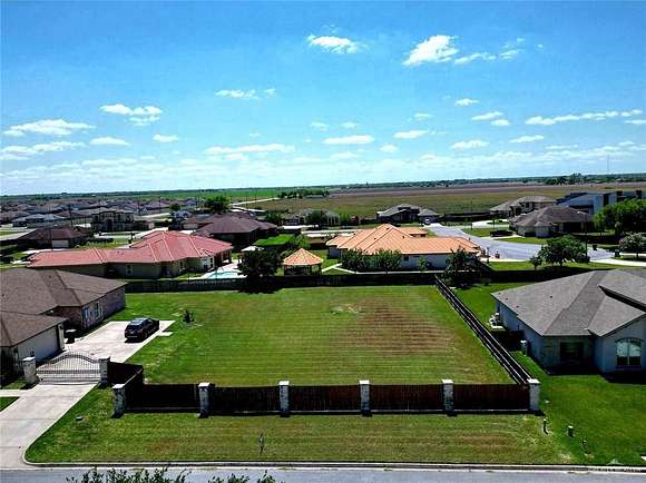 0.31 Acres of Residential Land for Sale in Harlingen, Texas